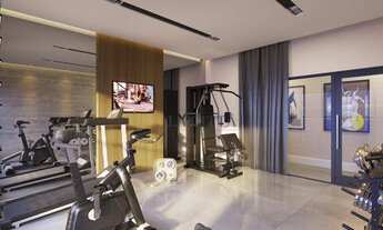 Imagem 3: Apartamento com 2 dormitórios à venda, 62 m² por R$ 650.000 - Centro - Balneário Camboriú