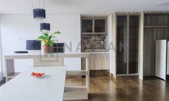 Imagem 4: Apartamento com 3 dormitórios à venda, 221 m² por R$ 3.200.000,00 - Mooca - São Paulo/SP