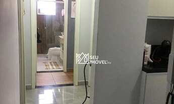 Imagem 4: Apartamento com 2 dormitórios à venda, 75 m² por R$ 315.000 - Jardim Faculdade - Itu/SP