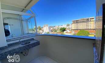 Imagem 7: Cobertura à venda, 98 m² por R$ 729.000,00 - Capoeiras - Florianópolis/SC