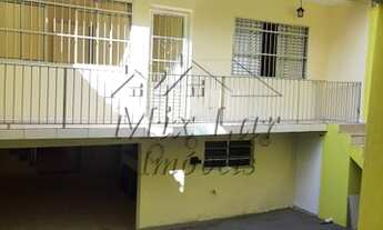Imagem 2: Ref: L5691- Casa Sobrado no bairro no KM 18 - Osasco - SP
