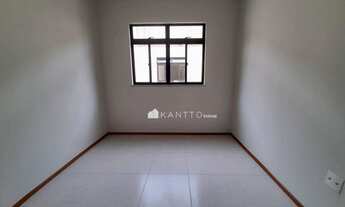 Imagem 3: Apartamento com 3 dormitórios à venda, 80 m² por R$ 359.000,00 - Granbery - Juiz de Fora/M