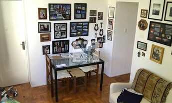 Imagem 3: Apartamento para venda no Centro - Petrópolis - RJ