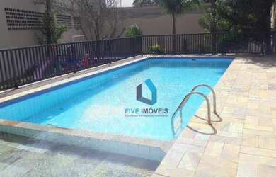 Imagem 4: Apartamento com 3 dormitórios à venda, 80 m² por R$ 480.000 - Vila do Castelo - São Paulo