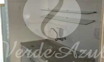 Imagem 3: Kitnet - Centro - Campinas