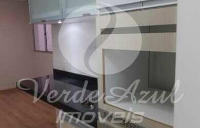 Imagem 4: Apartamento - Jardim Santa Eliza - Americana