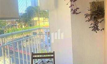 Imagem 6: Apartamento com 2 dormitórios à venda, 78 m² por R$ 580.000,00 - Jardim Marajoara - São Pa