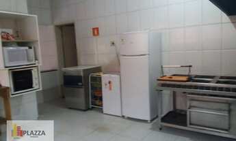 Imagem 3: Motel com 30 suítes à venda, 12000 m² por R$ 3.600.000 - Jardim Mimas - Embu das Artes/SP