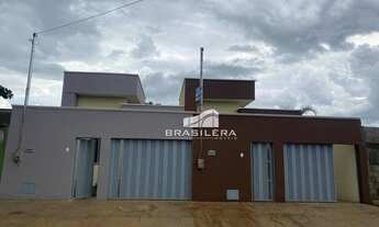 Imagem: Casa Setor Riviera