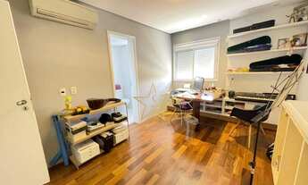 Imagem 7: Apartamento com 3 dormitórios à venda, 239 m² por R$ 3.400.000,00 - Brooklin - São Paulo/S