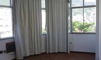 Imagem 4: Apartamento para aluguel tem 94 metros quadrados com 2 quartos em Tijuca - Rio de Janeiro