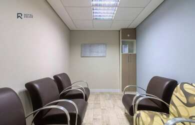 Imagem 4: Sala à venda, 44 m² por R$ 475.000 - Mossunguê - Curitiba/PR