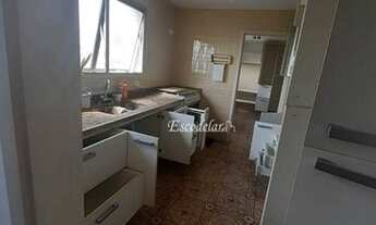 Imagem 2: Apartamento com 4 dormitórios à venda, 210 m² por R$ 1.800.000,00 - Brooklin - São Paulo/S