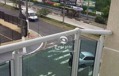 Imagem 5: Sobrado com 3 dormitórios à venda, 155 m² por R$ 650.000,00 - Bangu - Santo André/SP