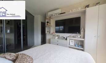 Imagem 5: Apartamento Incrível no Cond. Union Square Home / Barra da Tijuca