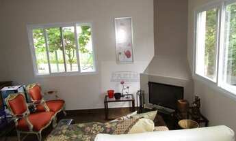 Imagem 6: Casa com 4 dormitórios à venda, 360 m² - Clube de Campo Valinhos - Valinhos/SP