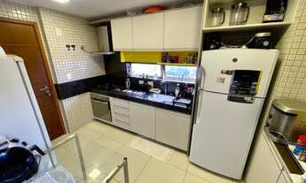 Imagem 4: BELÍSSIMO APARTAMENTO NO JARDIM LUNA (BRISAMAR