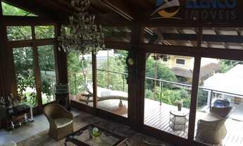 Imagem 4: Casa com 4 dormitórios à venda, 400 m² por R$ 1.980.000,00 - Pendotiba - Niterói/RJ