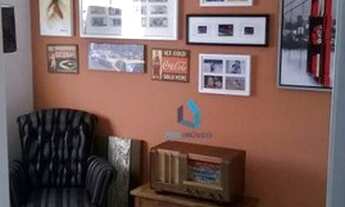 Imagem 5: Apartamento à venda, 90 m² por R$ 700.000,00 - Bosque da Saúde - São Paulo/SP