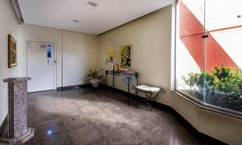 Imagem 4: Apartamento com 4 dormitórios à venda, 143 m² por R$ 750.000,00 - Serra - Belo Horizonte/M