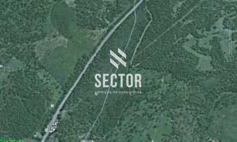 Imagem: Terrenos à venda em União da Vitoria