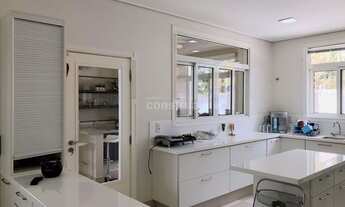 Imagem 7: Casa com 4 dormitórios, 512 m² - venda por R$ 5.600.000,00 ou aluguel por R$ 25.000,00 - L