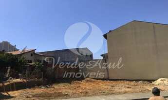 Imagem 4: Terreno - Parque Orestes Ôngaro - Hortolândia