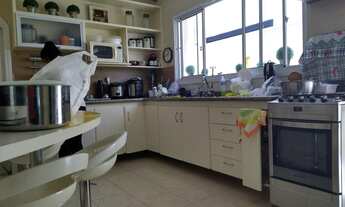 Imagem 3: Casa em Condomínio para Venda em São José dos Campos, JD ESPLANADA, 5 dormitórios, 3 suíte