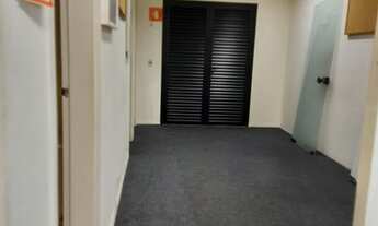 Imagem 4: Sala/Conjunto para aluguel tem 204 m² em Vila Andrade por R$12.500,00