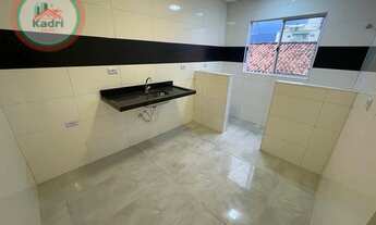 Imagem 5: Casa com 2 dormitórios à venda, 58 m² por R$ 265.000,00 - Caiçara - Praia Grande/SP