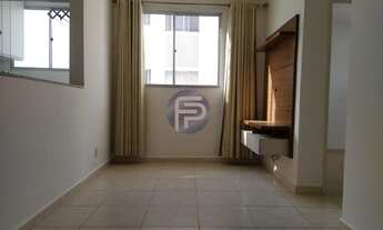 Imagem 2: Apartamento para Venda em Presidente Prudente, Vila Furquim, 2 dormitórios, 1 banheiro, 1