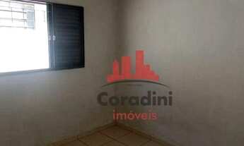 Imagem 7: Casa com 3 dormitórios para alugar, 170 m² por R$ 1.100,00/mês - Vila Amorim - Americana/S