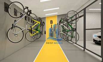 Imagem 3: Apartamento com 3 dormitórios à venda, 86 m² por R$ 945.366,00 - Santo Antônio - São Caeta