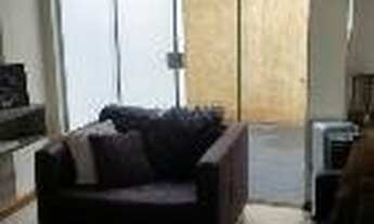 Imagem 3: Casa 3 dorm. sendo 1 suíte - Residencial Parque Fehr