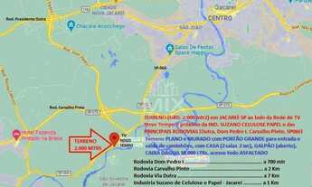 Imagem 4: Área comercial para alugar Jacareí/ SP x Guararema, SP