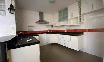 Imagem 4: Apartamento Garden à venda, 170 m² por R$ 550.000,00 - Santa Efigênia - Belo Horizonte/MG