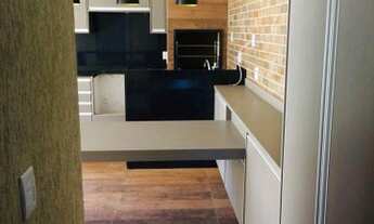 Imagem: Casa 03 suítes village paradiso 1