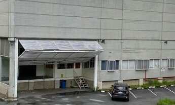 Imagem: Galpão Industrial Venda e Locação 4590