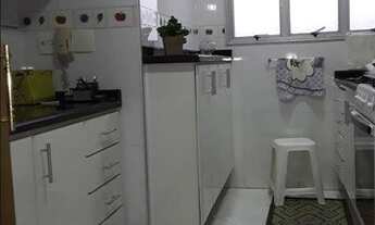 Imagem 6: Cobertura com 2 dormitórios à venda, 100 m² por R$ 550.000,00 - Jardim Imperador (Zona Les