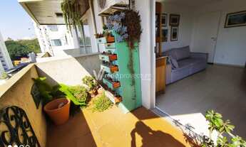 Imagem 3: Apartamento - Nova Campinas - Campinas