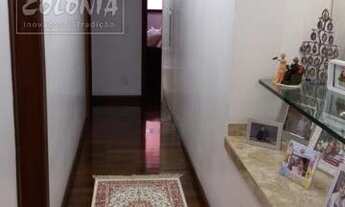 Imagem 6: Santo André - Apartamento Padrão - Vila Santa Teresa