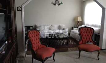 Imagem 2: Apartamento em Higienopolis 3 Dormitórios e 1 Vaga de Garagem