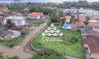 Imagem: Terreno à venda, 1200 m² por R$ 1.000.000,00