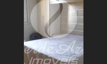 Imagem 6: Apartamento - Vila São Francisco - Hortolândia