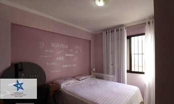 Imagem 3: Excelente apartamento com 69 m2 a.u- andar alto- 2 dorm- 1 suíte- 1 vaga- R Almeida Gois