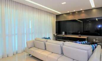 Imagem 6: BELO HORIZONTE - Apartamento Padrão - Serra