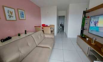 Imagem 2: Edf Veneza, 70 metros quadrados com 2 quartos em Janga - Paulista - Pernambuco