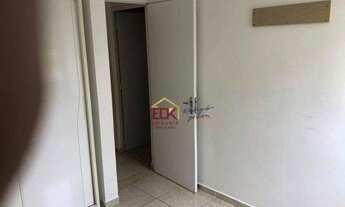 Imagem 6: Apartamento com 2 dormitórios à venda, 49 m² por R$ 195.000 - Jardim Marica - Mogi das Cru