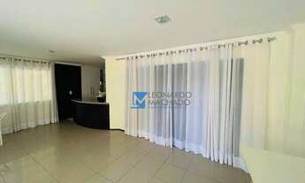 Imagem 7: Apartamento à venda, 112 m² por R$ 535.000,00 - Engenheiro Luciano Cavalcante - Fortaleza