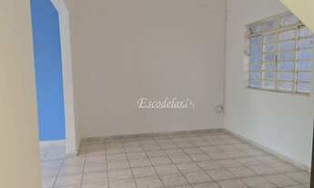 Imagem 2: Sobrado à venda, 123 m² por R$ 600.000,00 - Jardim São Paulo - São Paulo/SP